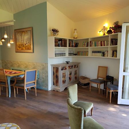 Villa Gaia 살레마라시노 외부 사진