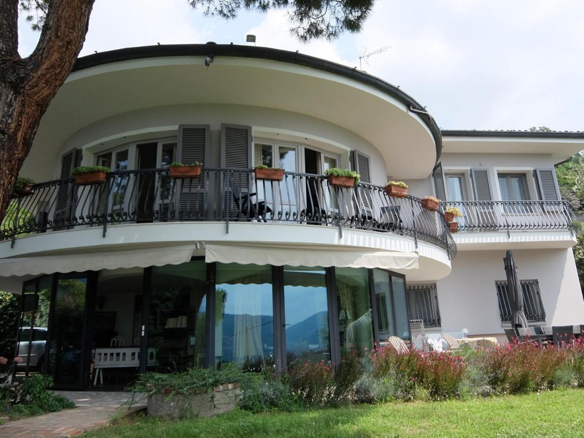 Villa Gaia 살레마라시노 외부 사진