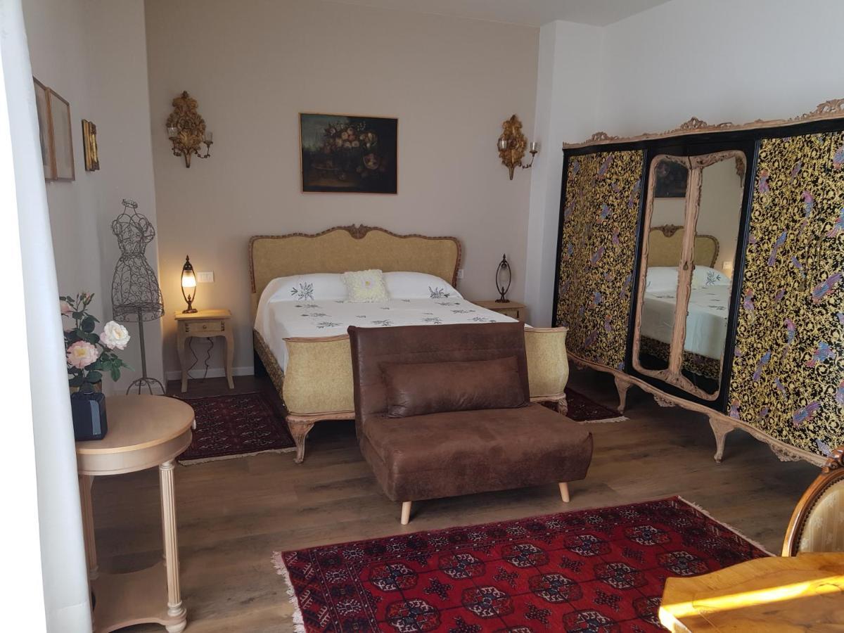 Villa Gaia 살레마라시노 외부 사진