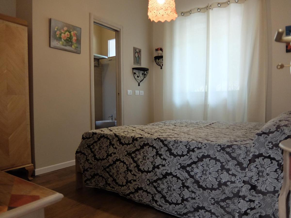 Villa Gaia 살레마라시노 외부 사진
