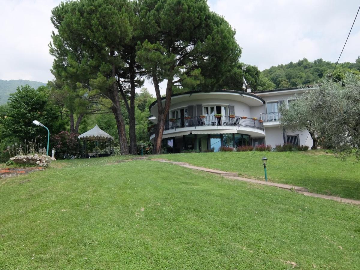 Villa Gaia 살레마라시노 외부 사진