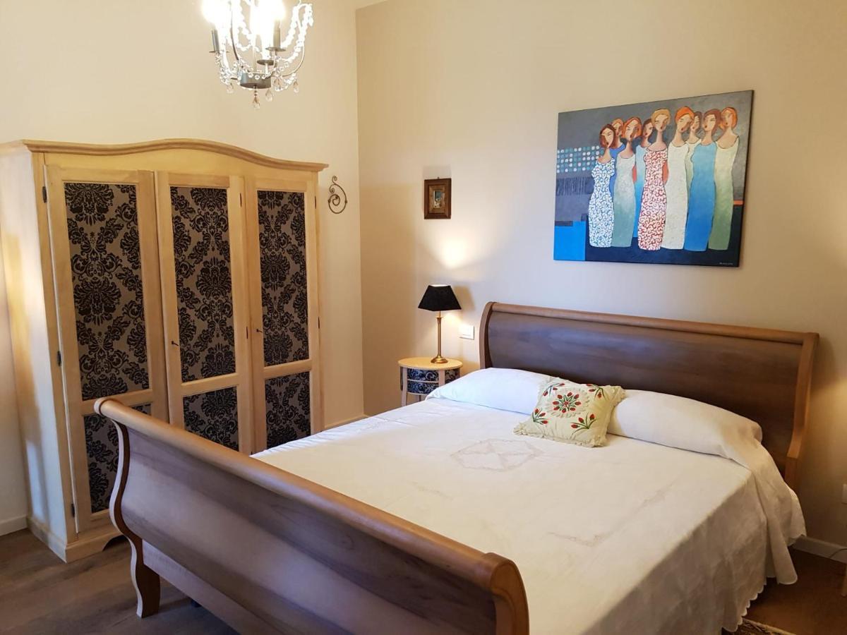 Villa Gaia 살레마라시노 외부 사진