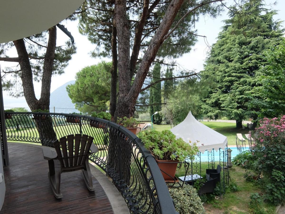 Villa Gaia 살레마라시노 외부 사진