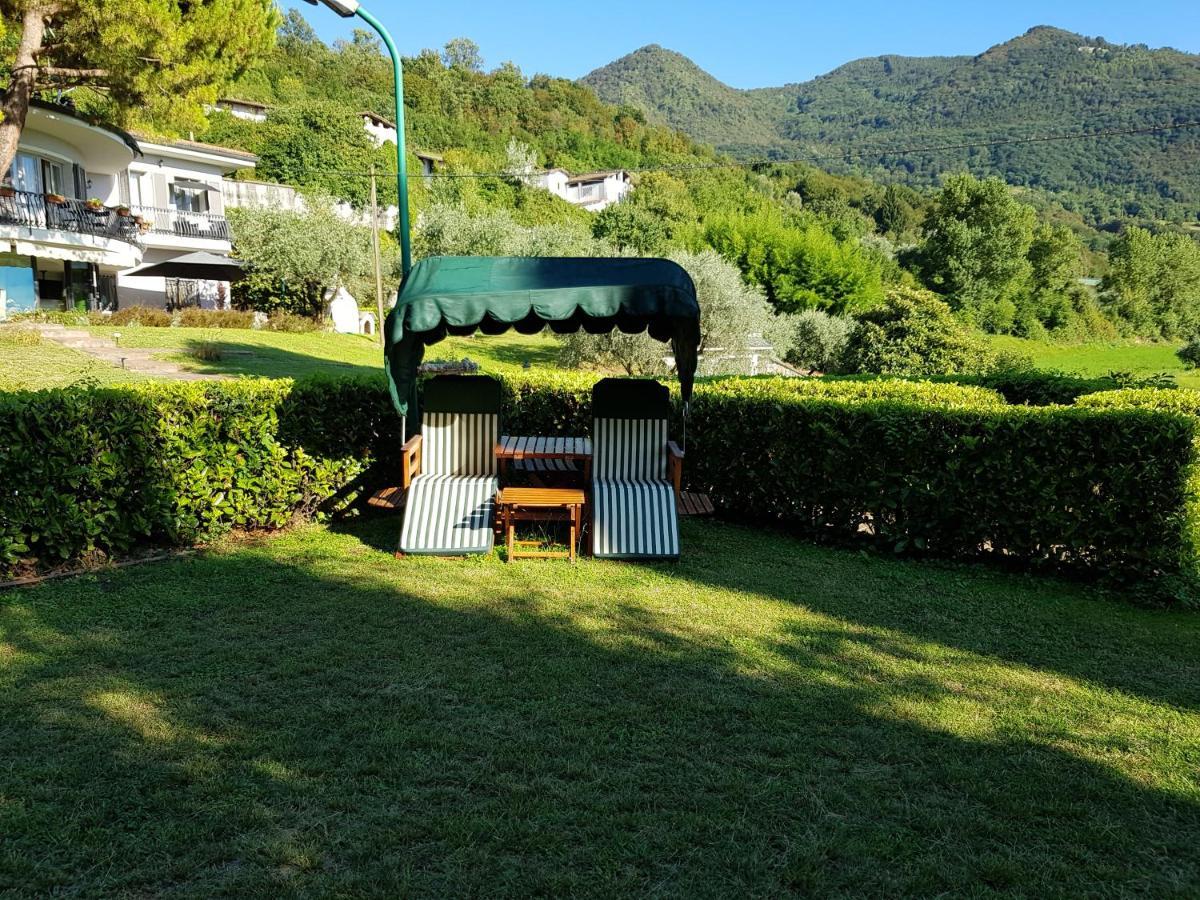 Villa Gaia 살레마라시노 외부 사진